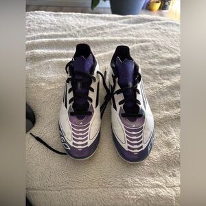 Adidas F50 League Messi Size 4.5 (NO BOX)